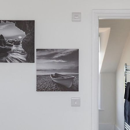 Seaview At No.5 Mundesley Villa Екстериор снимка